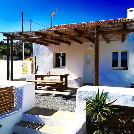 Casas De Seixe Villa Baiona Eksteriør bilde