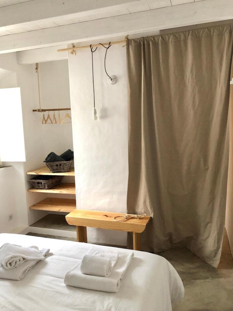 Casas De Seixe Villa Baiona Eksteriør bilde